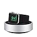 Just Mobile HoverDock Charging Stand for Apple Watch (ST-368) - Retail Packaging