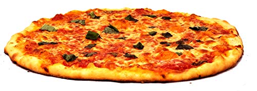 Fresh Made New York City Pizza Dough. 1 and a Quarter Pound Each - 6 Pack - All Natural Ingredients