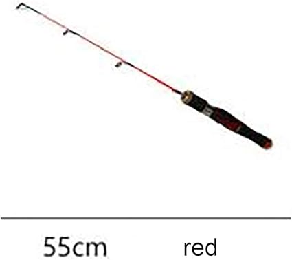 ice fishing pole