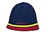 FC Barcelona Authentic Official Licensed Product Soccer Beanie - 008 Blue