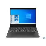Newest-Lenovo-Ideapad-3-14-HD-Display-Premium-Laptop-Intel-Pentium-Gold-6405U-24-GHz-8GB-DDR4-RAM-128GB-SSD-Bluetooth-50-WebcamWiFi-HDMI-Windows-10-S-Black-AllyFlex-Mouspad