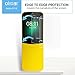 Olixar for Nokia 8110 4G Screen Protector - Film Protection - Case Friendly - Easy Application Card and Cleaning Cloth Included - 2 Pack