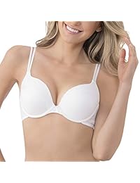 Belle by Lily of France 2375350 - Sujetador push-up para mujer