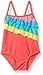 Carter's Girls' One-Piece Swimsuit