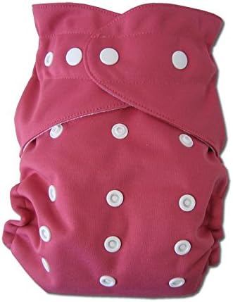 B Bies Te1m9961 Couche Lavable Tout En 1 Avec Goussets En Microfibre Amazon Fr Bebes Puericulture