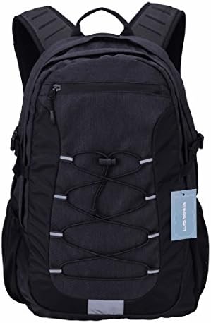 Luisvanita Unisex Outdoor Backpack
