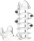 California Exotic Novelties El Toro Enhancer with Beads