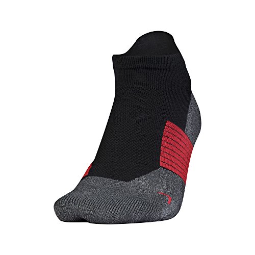 Under Armour Adult Armourgrip No Show Tab Calcetines, 1 par