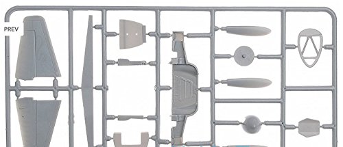 Lavochkin La-11 Soviet fighter MM48-006