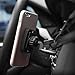Spigen Kuel H23 Hexa CD Slot Car Phone Mount Premium Car Mount Magnetic Phone Holder Compatible with Most Smartphones - Black