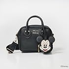 YOUNG&amp;OLSEN The DRYGOODS STORE SHOULDER BAG BOOK with Disney MICKEY MOUSE