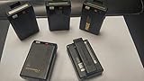The Original Motorola Bravo Pager - Black - Prop Beeper - Quantity 1