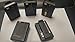 The Original Motorola Bravo Pager - Black - Prop Beeper - Quantity 1