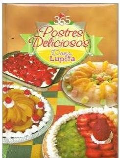 Pack, Cocina Doña Lupita, 6 T. 2012. Precio En Dolares: IBALPE: Amazon.com: Books