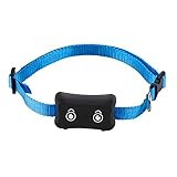 Aprettysunny Dog Collar GPS Pet Collar Fascinating