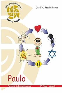 Livro Apostila Paulo