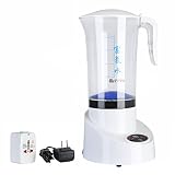 synteam nuevo diseño 2.0L hydrogen-rich Generador de Agua Eléctrica