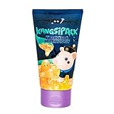 [Elizavecca] Milky Piggy - KANGSI Pack (24k Gold Pack) 120ml