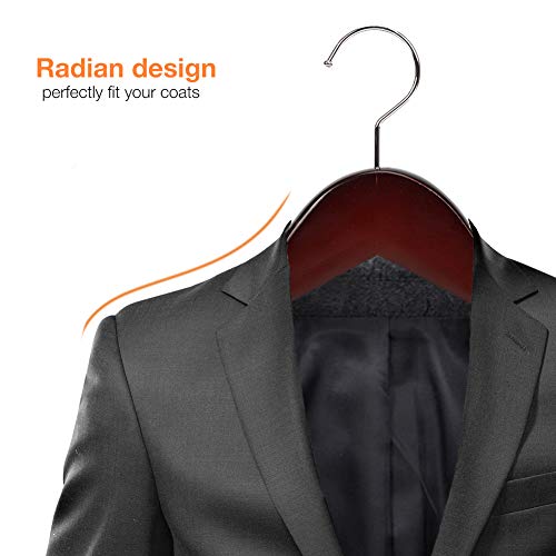 2 JS+HANGER+Hangers+Rounded+Shoulder