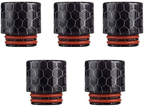 5pack 810 D-r-i-p T-i-p for X-B-a-b-y V-8 B-i-g B-a-b-y