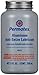 Permatex 80078 Anti-Seize Lubricant with Brush Top Bottle, 8 oz, Pack of 2
