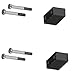 Xtenda-Leg® Bracket Stand Off, Allows Xtenda-Leg® feet to Lift up Above Original Ladder mfg. Legs.
