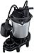 Flotec FPZS50T Submersible Sump Pump With Tethered float Switch, 4200 Gph, 1/2 Hp, 115 Vac, 60 Hz
