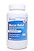 Guardian Mucus ER 12 Hour Extended Release Guaifenesin 600mg, 500ct Bottle, Chest Congestion Expectorant Tablets (500 Count Bottle)