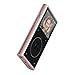 FiiO X1 High Resolution Lossless Music Player (2nd Generation) (Gold)