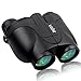 G4Free Binoculars Mini Compact 10x25 Binocular HD for Bird Watching Camping
