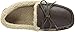 Tamarac by Slippers International Men's Badger Moccasin