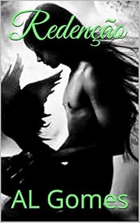 Livro Redenção (Saga Animal Livro 1)