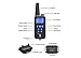 Remote Dog Training Collar - 2400 ft Range, Dog Shock Collar Rechargeable And 100% Waterproof With Beep, Vibration, Light And Shock - Electric Dog Collar For Puppy, Small, Medium And Large Dogs