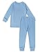 UniFriend Girls Pajamas Children Toddler Christmas Gift Sets Size 