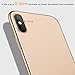 ANOLE Case for iPhone Xs Max, Ultra Thin Hard Matte Finish Coating