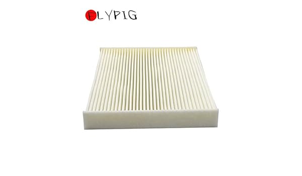 Car Truck Filters Cf1331 Cabin Air Filter Fits 2014 2016 Soul Oe