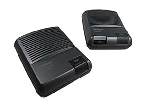 WC121 Wired Intercom System Gate Entry for Home/office