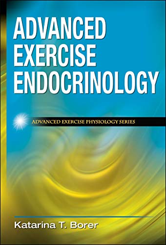BOOK Advanced Exercise Endocrinology (Advanced Exercise Physiology) EPUB