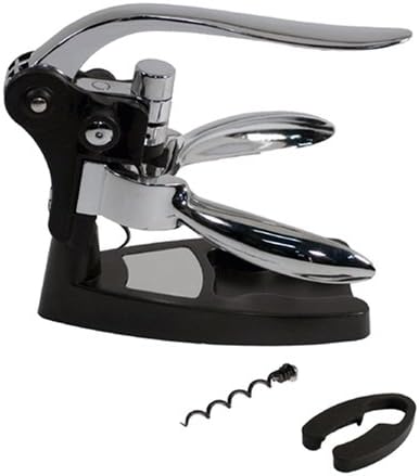 Amazon Com Lever Corkscrew Rabbit Style Screwpull Levers