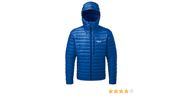 rab microlight alpine celestial