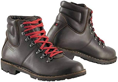 Stylmartin Sty-Redrock-45 Moto Boot
