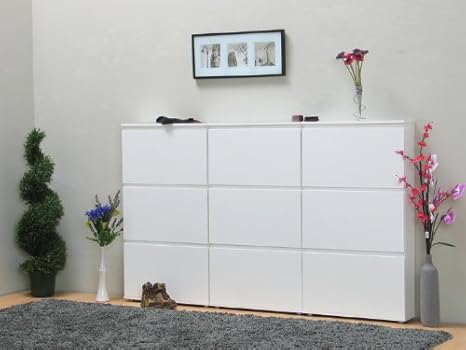 Xxl Lutz Schuhschrank