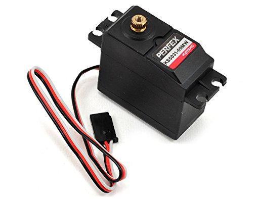 Kyosho Perfex KS-5031-09MW Metal Gear Servo