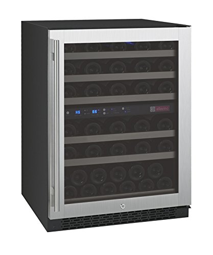 Allavino-VSWR56-2SSRN-Wine-Refrigerator