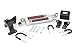 Rough Country 8734930 Dual Steering Stabilizer