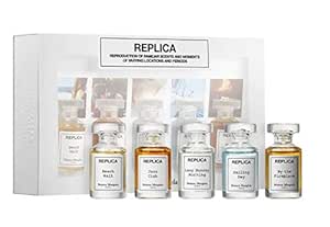 maison margiela replica discovery