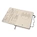 Moleskine Limited Edition Batman Notebook, Hard Cover, Large (5