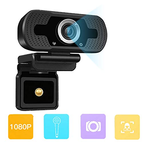 Full-HD-1080P-Webcam-with-Microphne-Plug-and-Play-USB-Camera-Protable-Web-Cam-for-PC-Laptop-Desktop