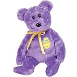 TYEGGS3 Eggs III Ty Beanie Baby Bear