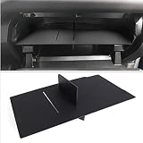 2016 2017 2018 2019 Tacoma Glove Box Organizer Divider